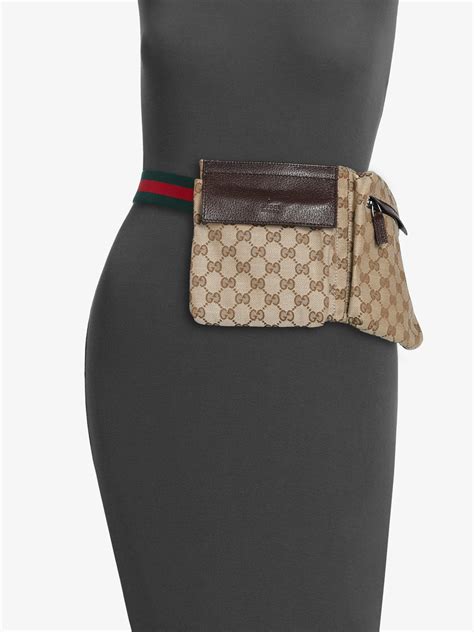 gucci bag or belt|Gucci belt bag original.